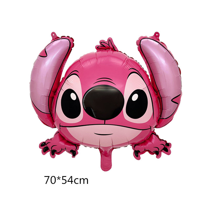 Lilo & Stitch Balloons
