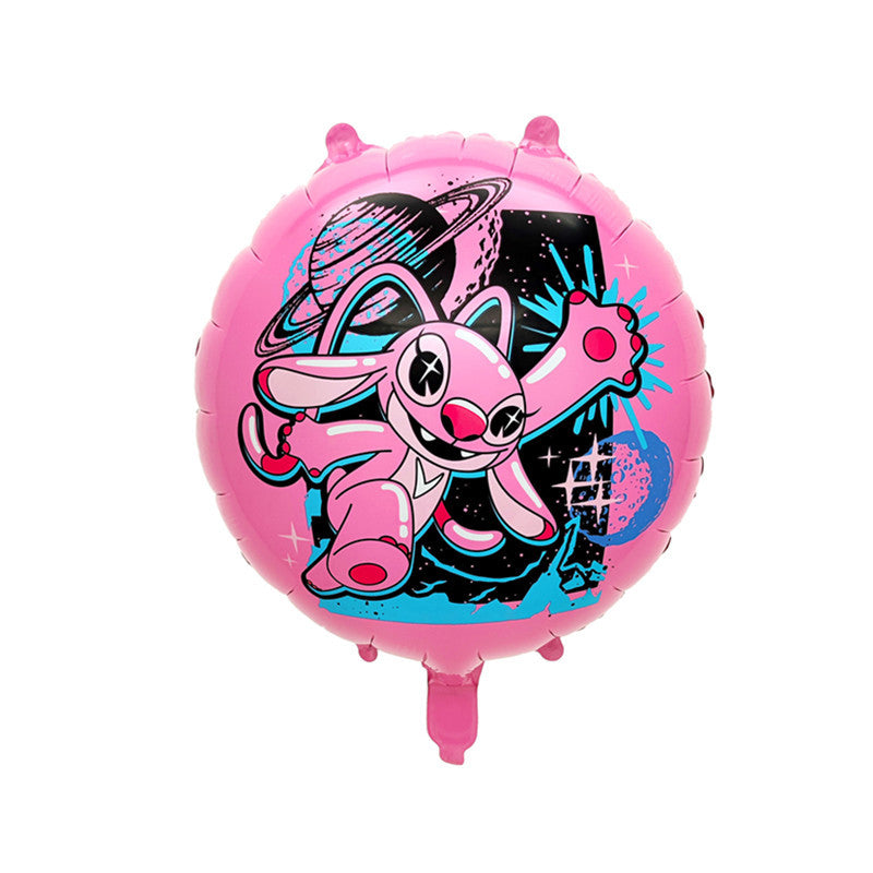 Lilo & Stitch Balloons