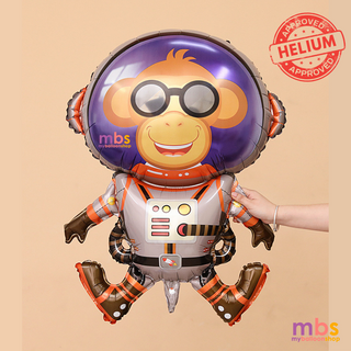 Astro Monkey