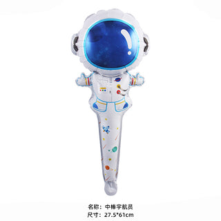 Long Handle Astronaut