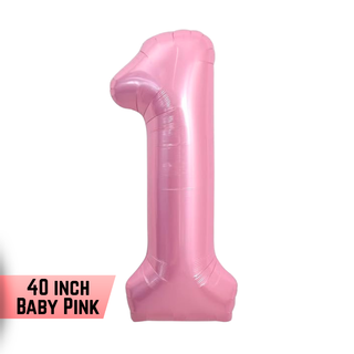 Baby Pink