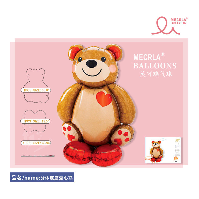 Bear Theme