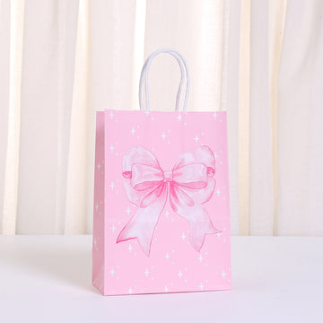 Paper Bag Ribbon