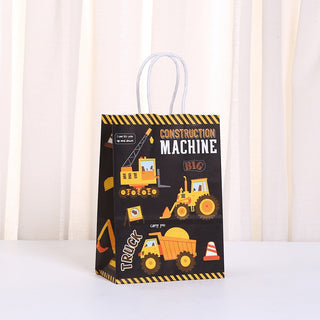 Black Machine