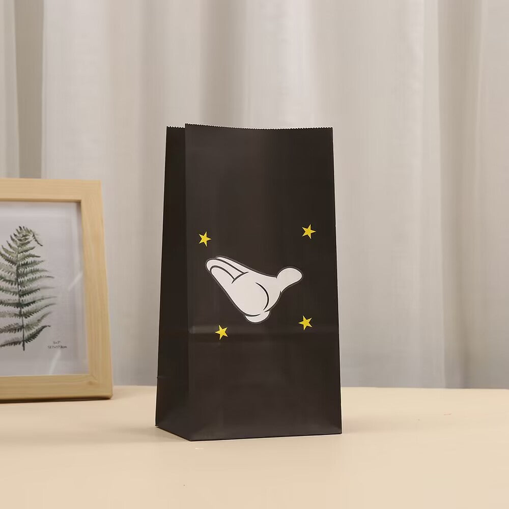 Candy Bag Mickey