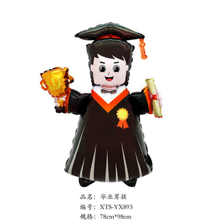 Grad Boy (Large)
