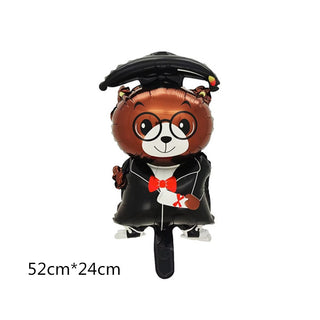 Bear Brown (mini)