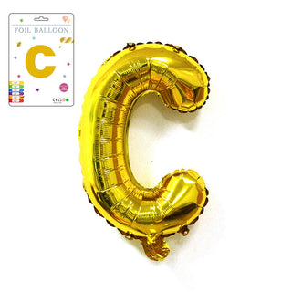 C