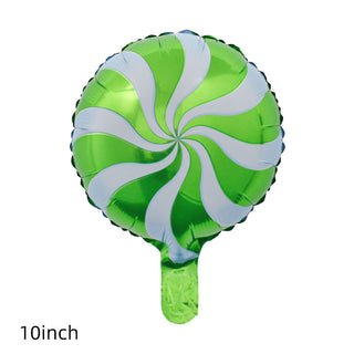 Mini Candy (Blue)