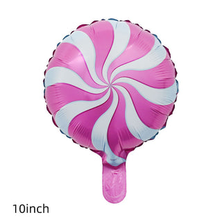 Mini Candy (Pink)
