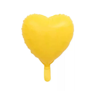 Candy Yellow
