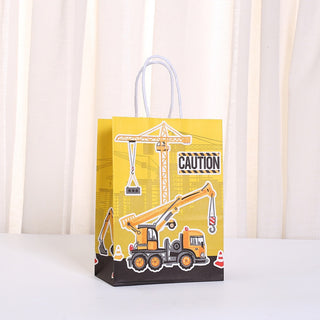 Caution