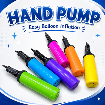 1 Balloon Pump