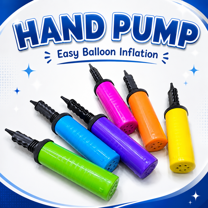 1 Balloon Pump