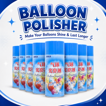 Balloon Spray - NO SHIP TO EAST MALAYSIA (SABAH/SARAWAK/LABUAN)