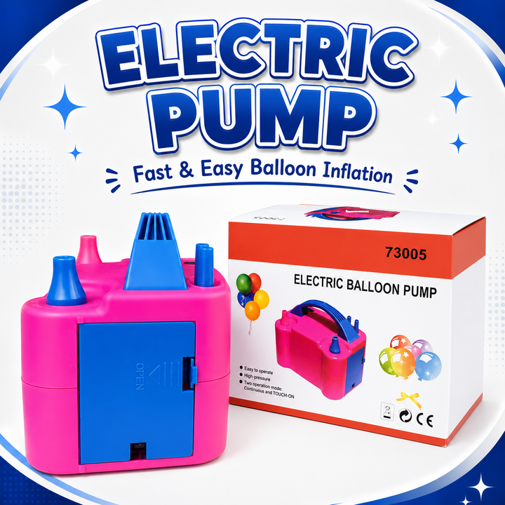 Electric Pump