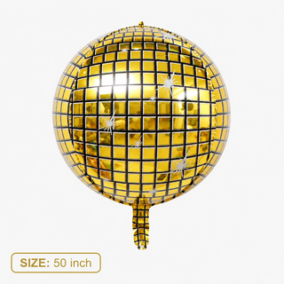 Bling Gold (50inch)