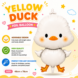 White Duck