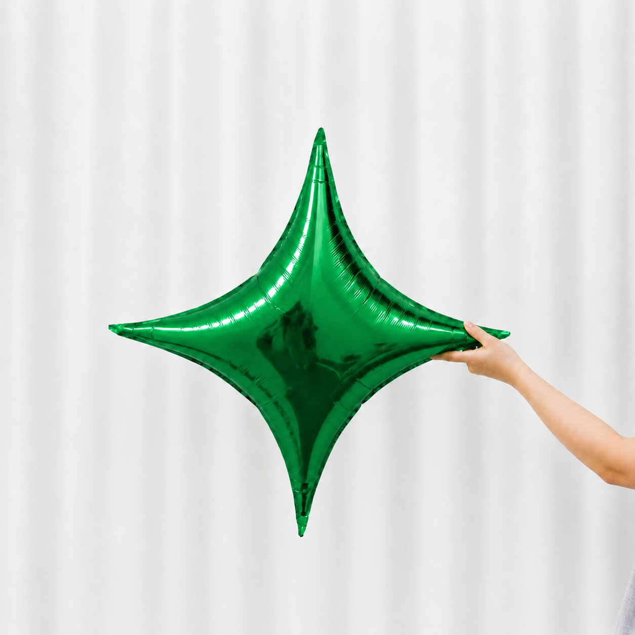 26 Inch - Pointed Star
