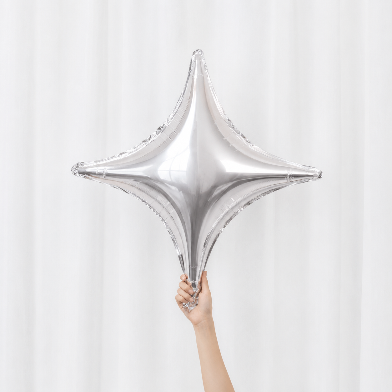 26 Inch - Pointed Star