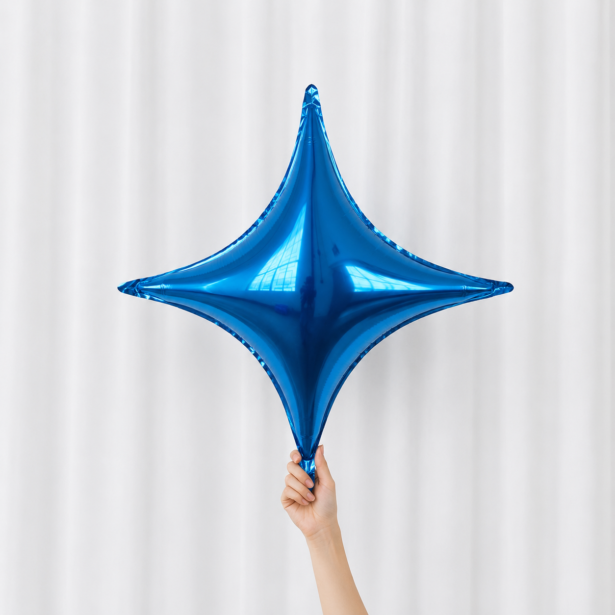 26 Inch - Pointed Star