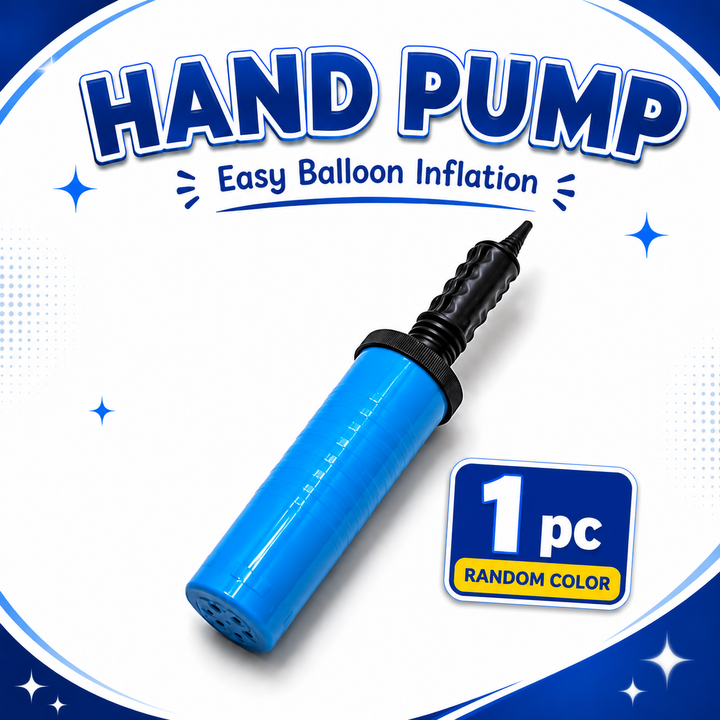 1 Balloon Pump