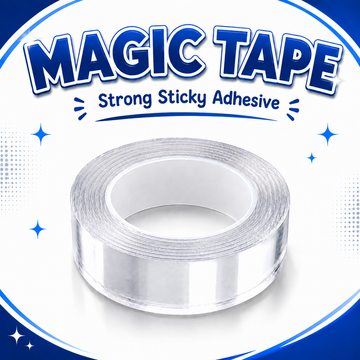 1m Magic Tape