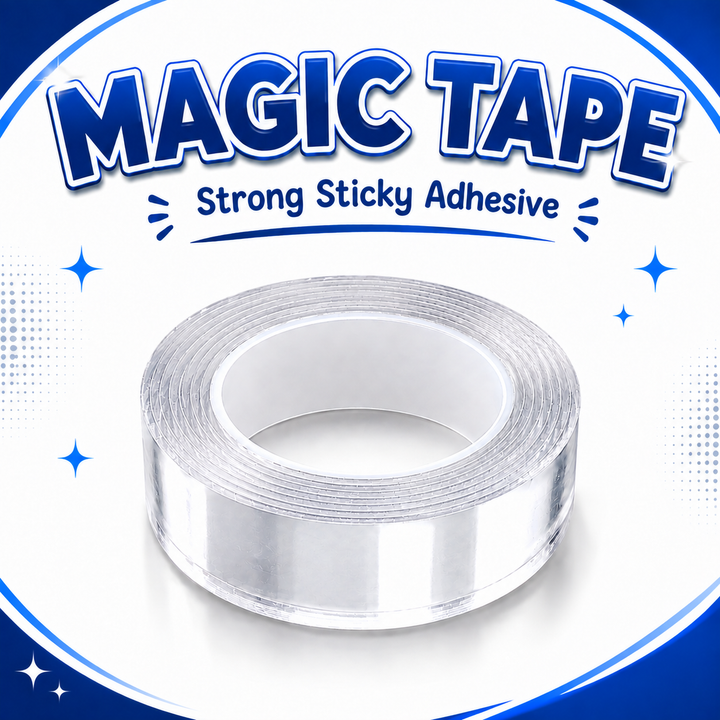 1m Magic Tape