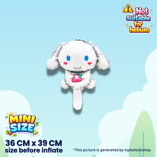 Cinnamon Mini