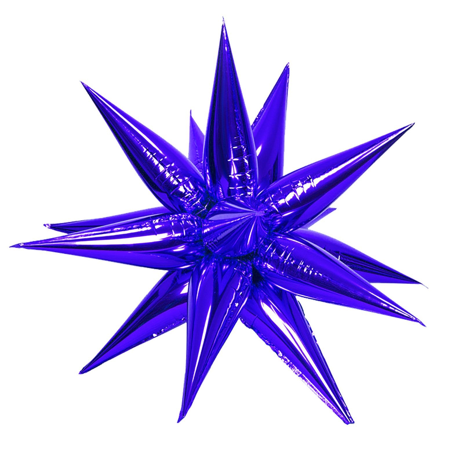 Droplet Set 12 pcs Explosive Star