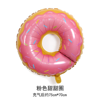 Donut Pink