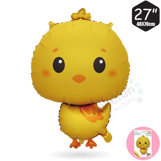 Yellow Chick