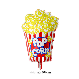 4 - Popcorn