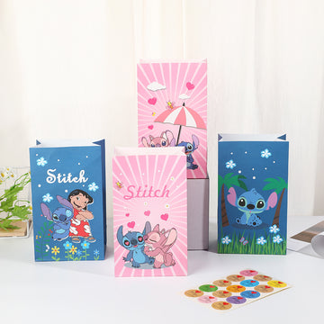 Candy Bag Lilo Stitch
