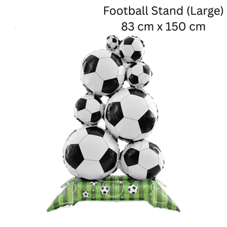 Football Stand Large