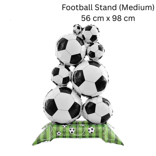 Football Stand Medium