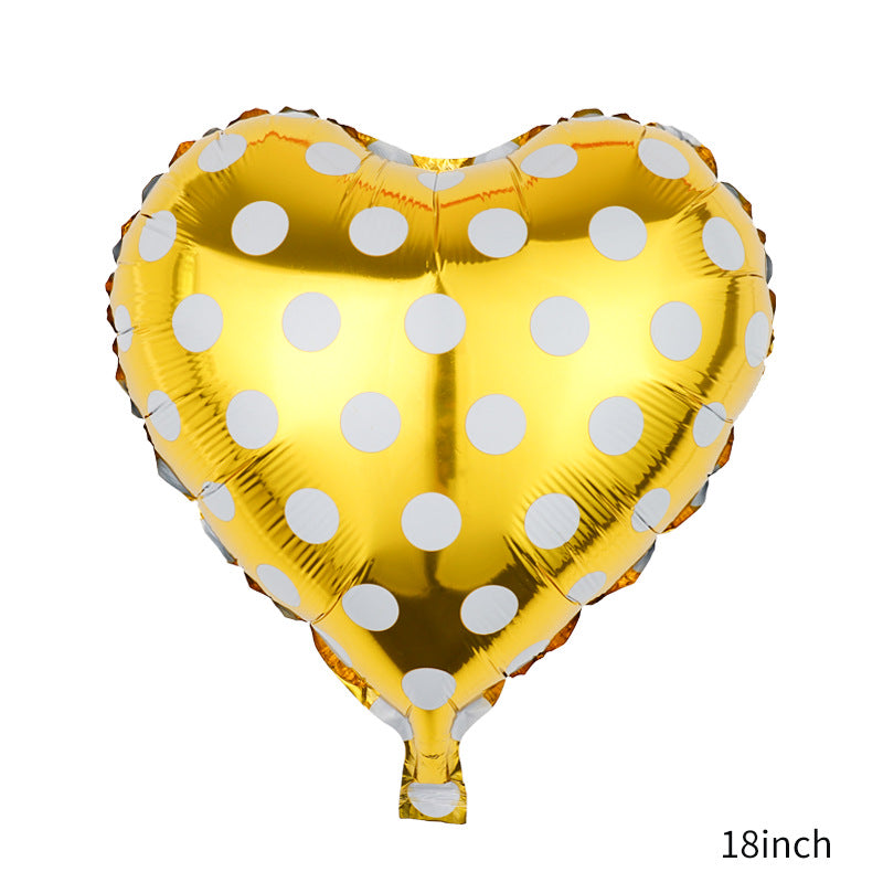Car Race Theme McQueen Balloons
