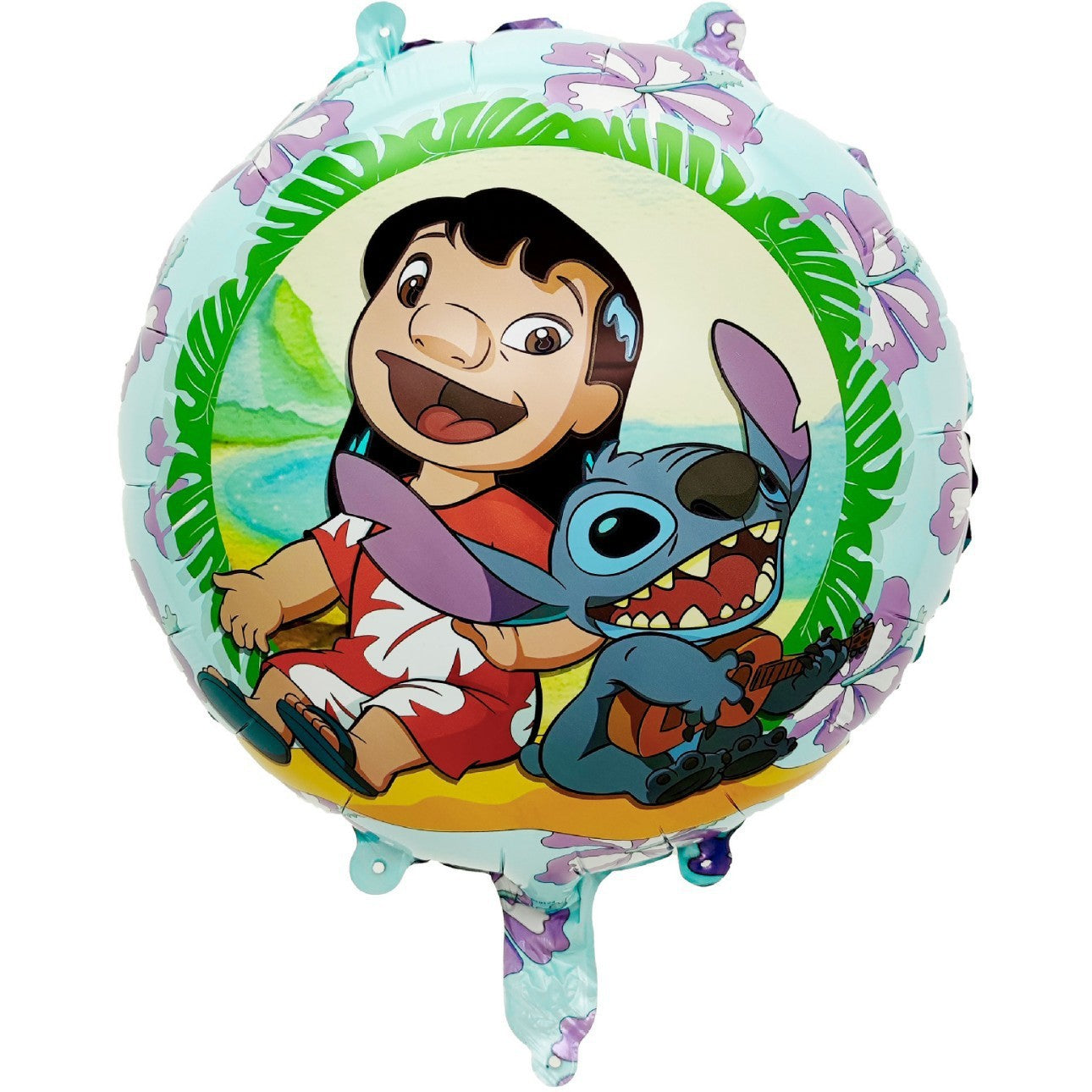 Lilo & Stitch Balloons