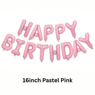 Pastel Pink