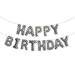 HB Foil Race