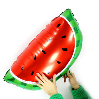 Half Watermelon