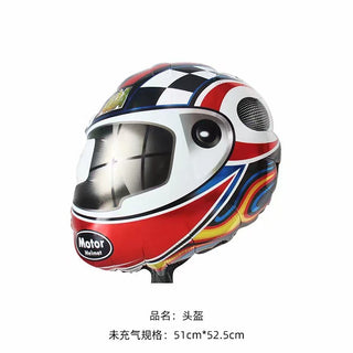 Helmet