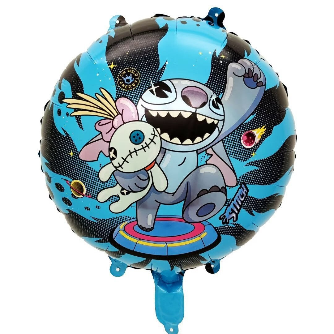 Lilo & Stitch Balloons