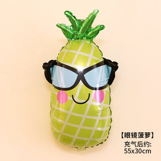 Sunglass Pineapple