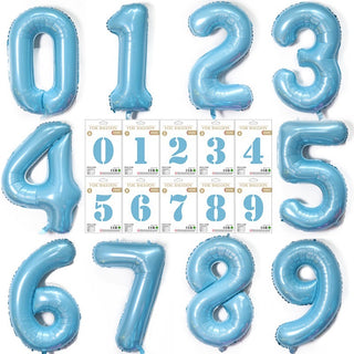 Light Blue