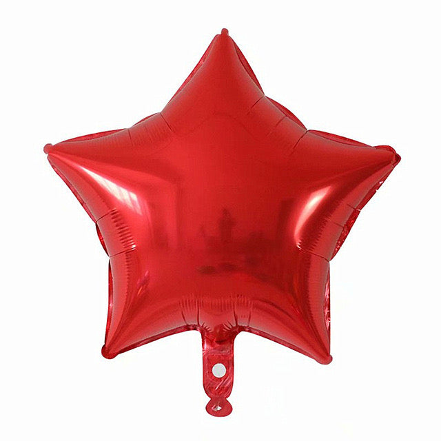18 Inch Love / Star