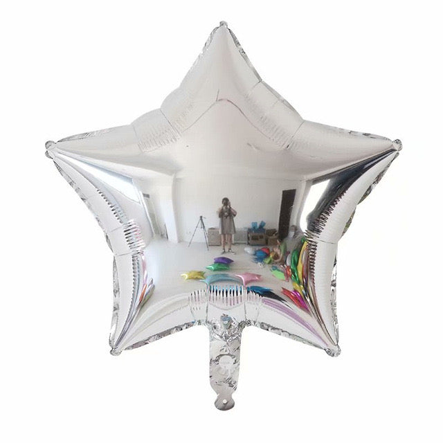 18 Inch Love / Star