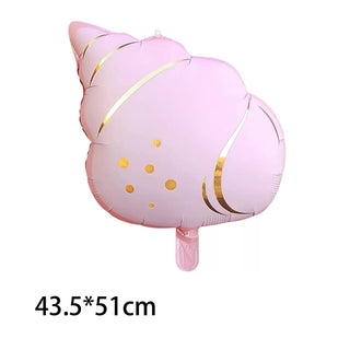 Conch Matte Pink