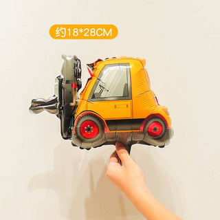 Forklift