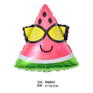 14 - Cute Watermelon